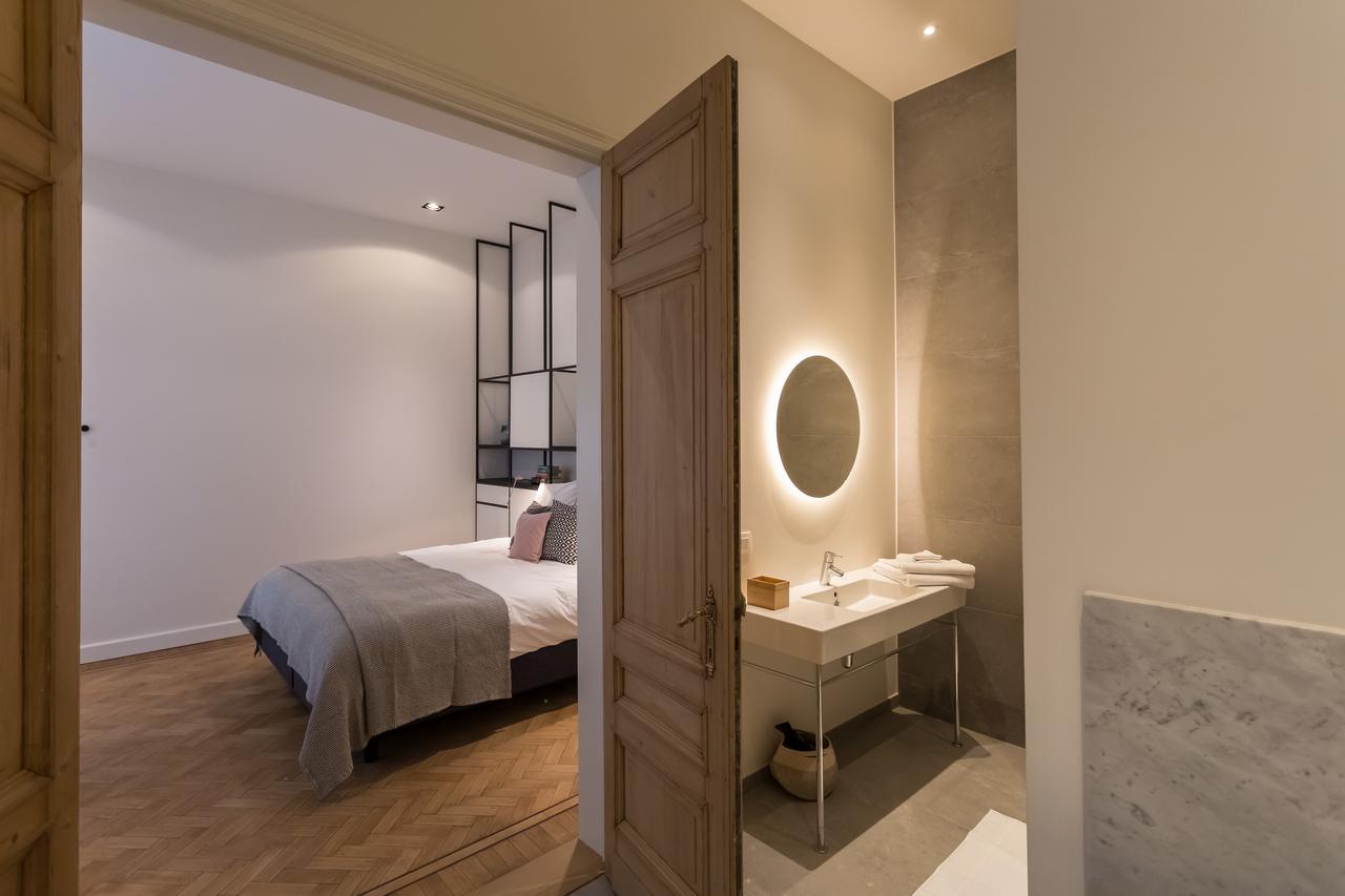 Hotel Quartier Latin Anvers Exterior foto