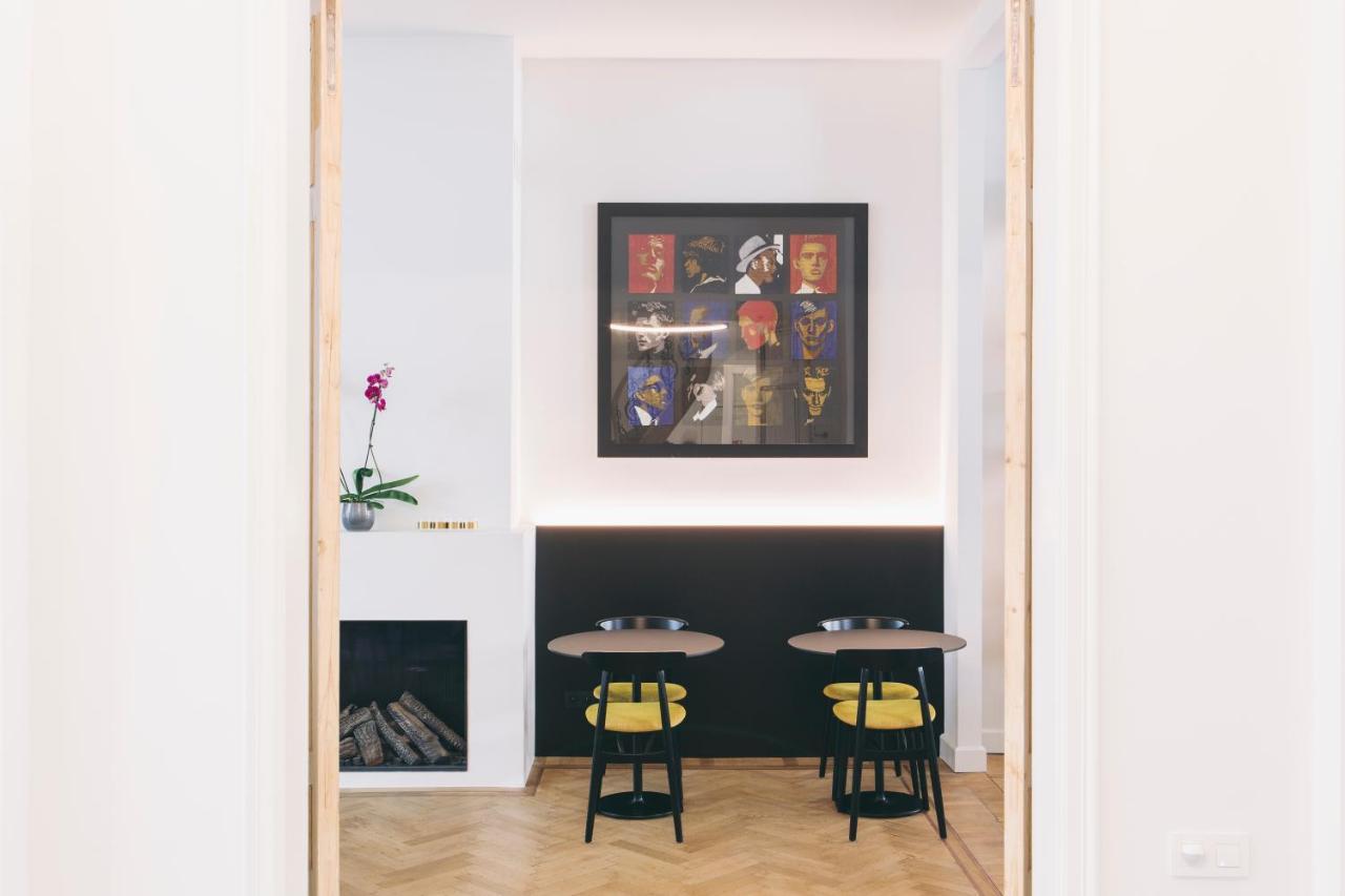Hotel Quartier Latin Anvers Exterior foto